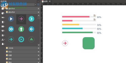 Edraw Infographic 圖文設計軟件的開發與創新