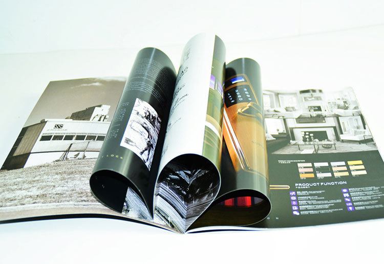 印刷與圖文設(shè)計(jì)一站式解決方案