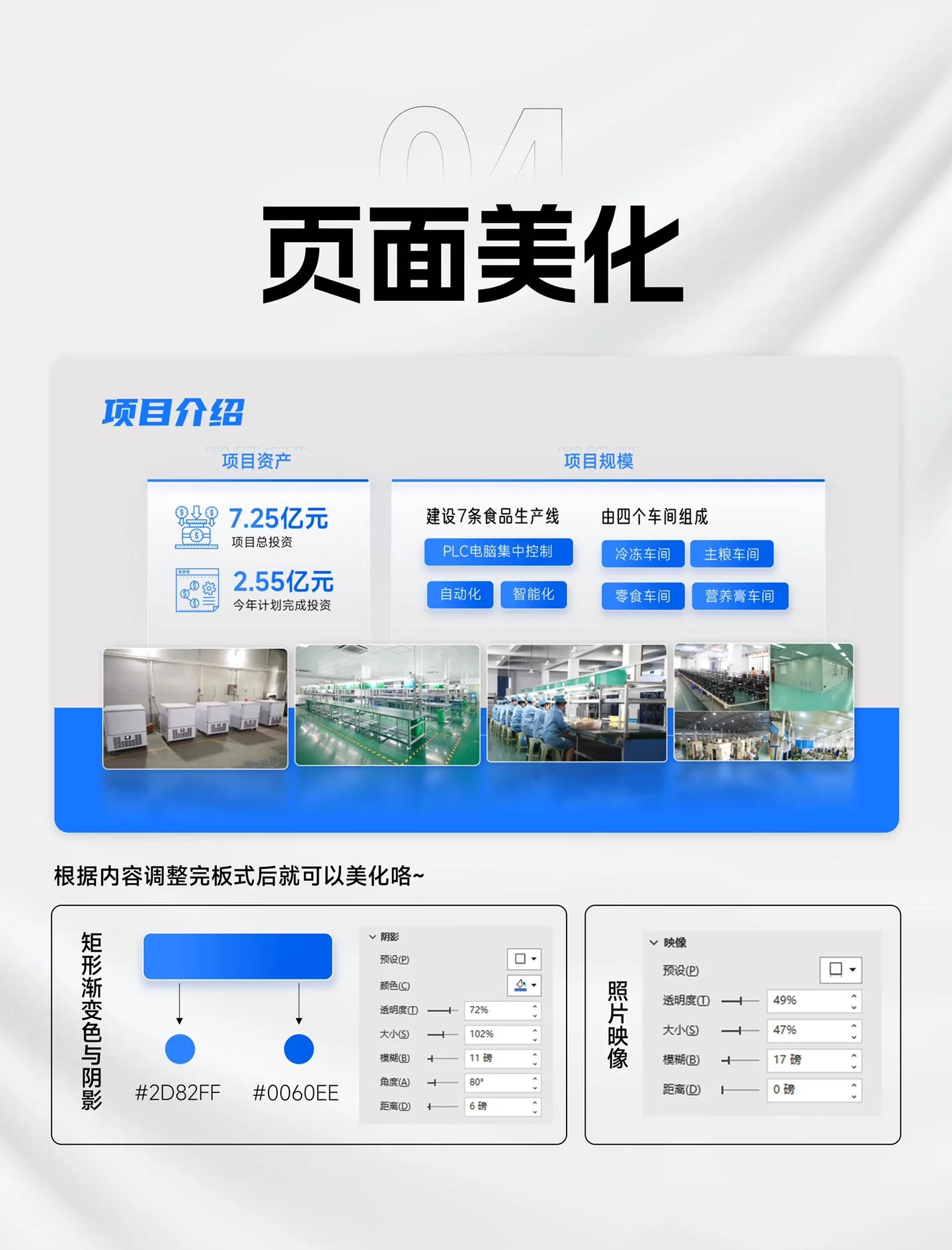 從零到一 圖文并茂的PPT制作在軟件開發流程中的實踐教程