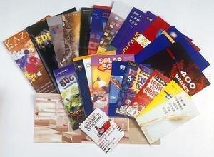 印刷專家教你如何把關畫冊印刷質量——上海彩碩圖文設計制作經驗分享